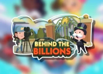 À la découverte des milliards de récompenses et de succès du Monopoly GO