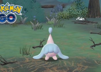 Attraper Hatenna dans Pokémon GO : un guide complet