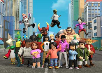 Check the status of the Roblox server: is it currently down?