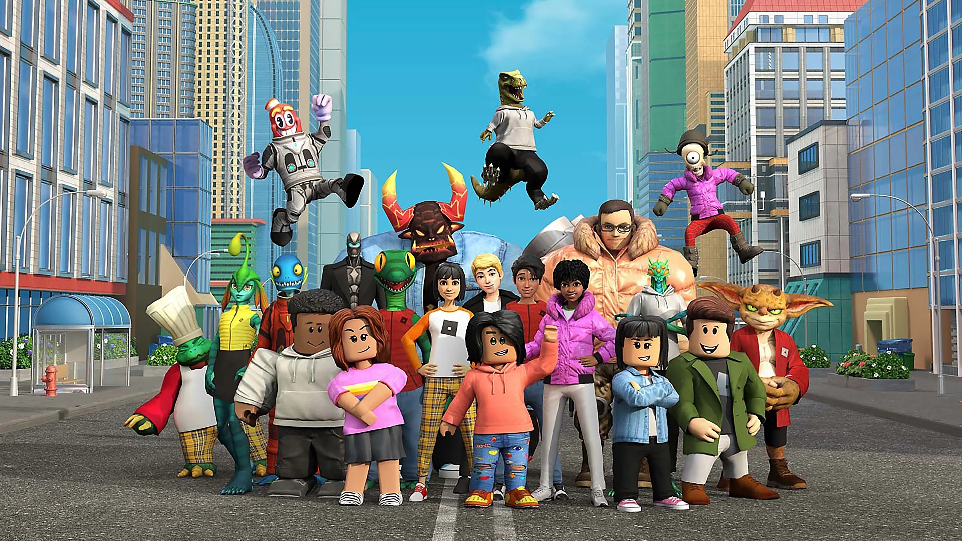 Check the status of the Roblox server: is it currently down?