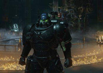 Classes classées dans Space Marine 2 : liste complète des niveaux