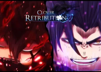 Codes Clover Retribution pour septembre 2024 : guide complet