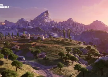 Codes Fortnite de septembre 2024 que vous devez connaître