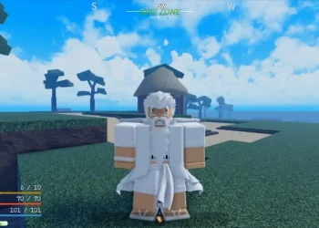 Codes GPO Roblox de septembre 2024 pour Grand Piece Online