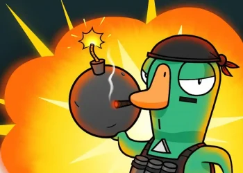 Codes Goose Goose Duck de septembre 2024 : sont-ils disponibles ?
