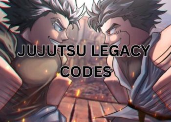 Codes Jujutsu Legacy : mise à jour et guide de septembre 2024