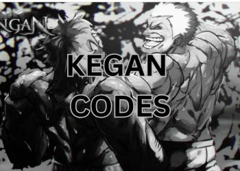 Codes Roblox Kengan de septembre 2024 : débloquez des récompenses exclusives