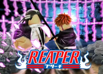 Codes Roblox Reaper 2 de septembre 2024 pour R2