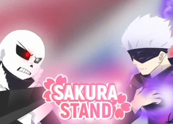 Codes Roblox Sakura Stand dont vous avez besoin pour septembre 2024