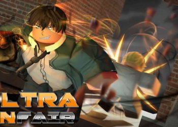 Codes Roblox Ultra injustes pour des avantages supplémentaires