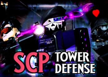 Codes SCP Tower Defense pour Roblox : Guide 2023