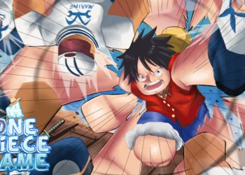 Codes de septembre 2024 pour le jeu Roblox One Piece (AOPG)