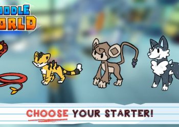 Codes promotionnels Roblox Doodle World pour des récompenses exclusives