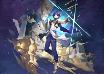 Complete list of Honkai Star Rail codes – September 2024