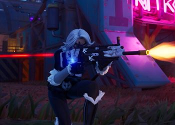 Comprendre les mécanismes du Hitscan dans Fortnite : un guide rapide
