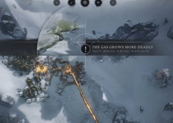 Conseils pour minimiser les maladies dans Frostpunk 2