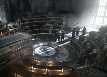Date de sortie de Frostpunk 2 sur console : à quoi s&rsquo;attendre