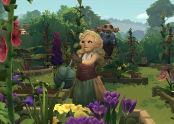 Date de sortie de Tales of the Shire : quand peut-on l&rsquo;attendre ?
