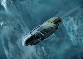 Débloquez le trophée Dans l&rsquo;Obscurité dans Star Wars Outlaws