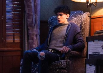 Découvrez l&rsquo;identité de l&rsquo;adolescente d&rsquo;Agatha depuis toujours