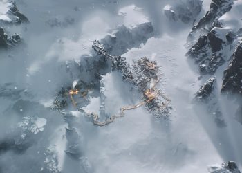 Découvrir des solutions de carburant infinies dans Frostpunk 2