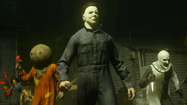 Desactiver les Jump Scares dans Warzone Saison 6 un