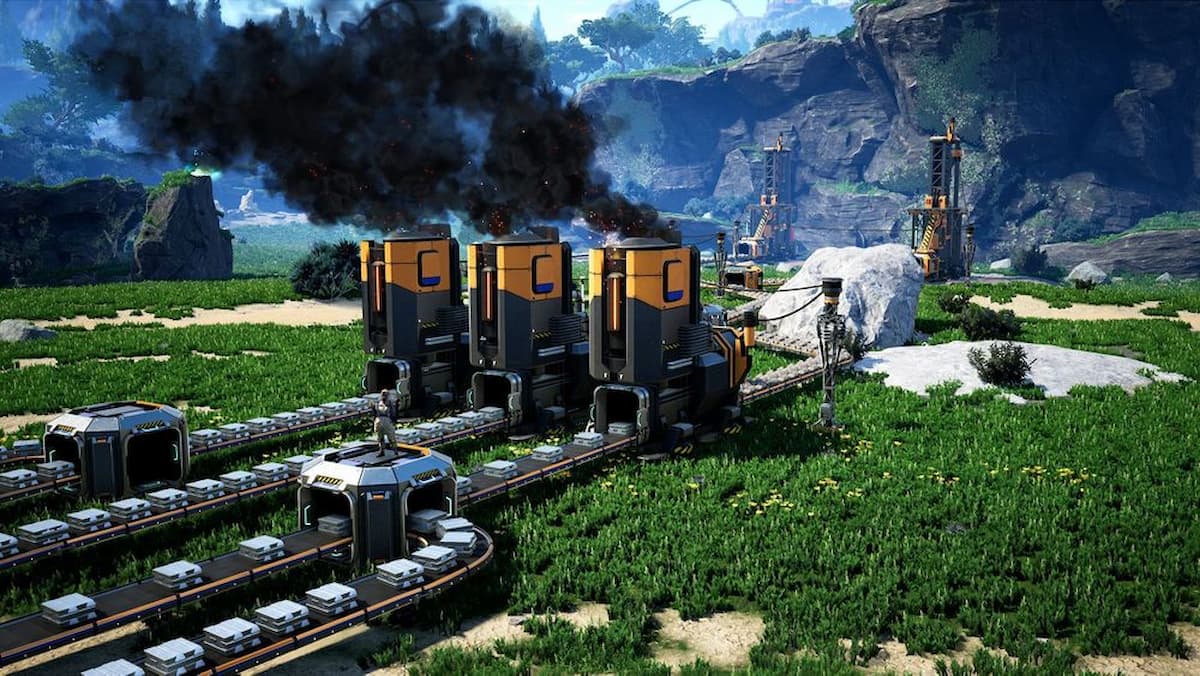 Essential console commands and their functions