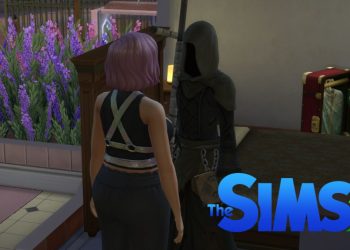 Est-il possible de désactiver les récompenses du Faucheur dans les Sims 4 ?