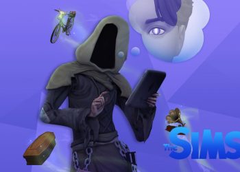 Événement Récompenses du Faucheur Les Sims 4 : dates, participation, guide des récompenses
