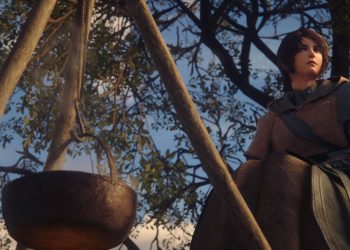 Final Fantasy 16 : Guide complet des matériaux de fabrication