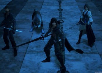 Final Fantasy 16 : Liste et aperçu des personnages jouables