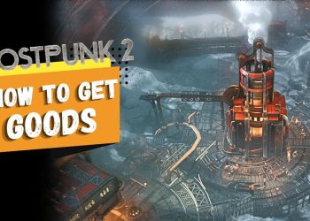Frostpunk 2 : Tips pour booster l&rsquo;acquisition de ressources