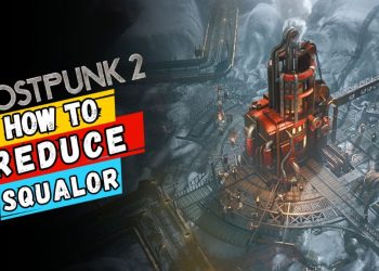 Frostpunk 2 : quelques astuces pour minimiser la misère