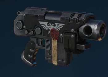 Gagnez des points de maîtrise dans Space Marine 2 : Un guide