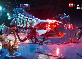 Guide complet des bonus de précommande LEGO Horizon Adventures