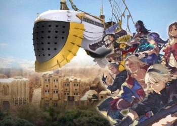 Guide complet des bonus de précommande de Fantasian Neo Dimension