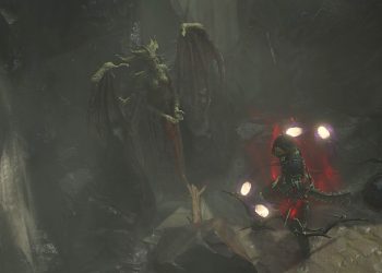 Guide complet des emplacements de l&rsquo;autel de Lilith dans Diablo 4