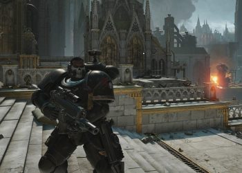 Guide complet des niveaux de difficulté de Space Marine 2