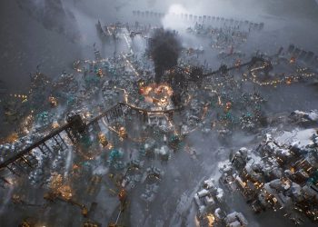Guide d&rsquo;approbation des lois dans Frostpunk 2