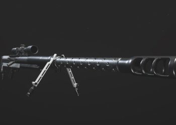 Guide de déverrouillage du JAK Salvo dans MW3 et Warzone