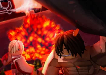 Guide des codes AFS de Roblox Anime Fighters Simulator de septembre 2024