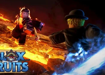 Guide des codes promotionnels Roblox Blox Fruits de septembre 2024