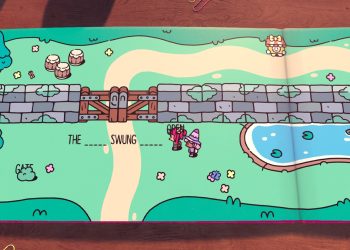 Guide des trophées de Plucky Squire : liste complète des succès