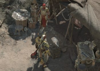 Guide d&rsquo;extraction des aspects dans Diablo 4