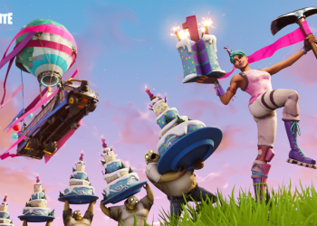 Guide pour acquérir et utiliser le médaillon d&rsquo;anniversaire dans Fortnite