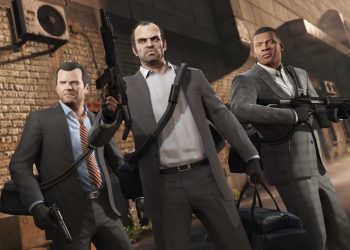Guide pour changer de personnage efficacement dans GTA 5