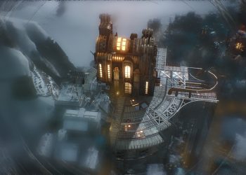 Guide pour créer un institut de recherche dans Frostpunk 2