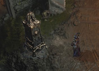 Guide pour obtenir de l&rsquo;ingolith dans Diablo 4