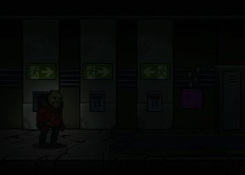 Guide pour obtenir la carte d&rsquo;accès violette dans Edge of Sanity