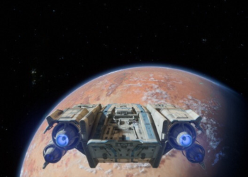 La meilleure première planète à visiter dans Star Wars Outlaws